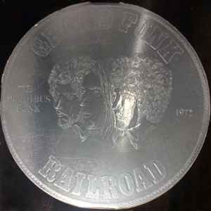 Grand Funk Railroad -- E Pluribus Funk