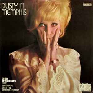 Springfield, Dusty -- Dusty In Memphis
