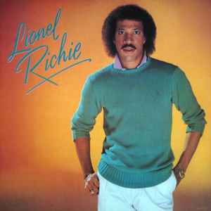 Richie, Lionel -- Lionel Richie