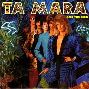 Ta Mara & The Seen -- Ta Mara & The Seen