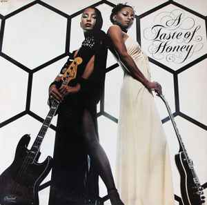 Taste Of Honey -- A Taste Of Honey