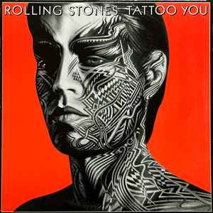 Rolling Stones -- Tattoo You