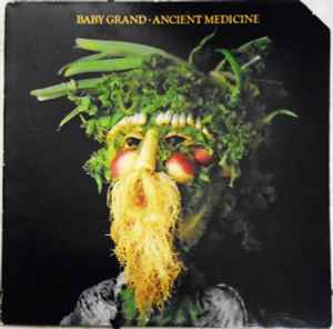Baby Grand -- Ancient Medicine