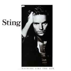 Sting -- Nothing Like The Sun