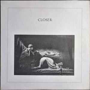 Joy Division -- Closer