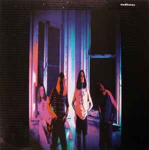Mudhoney -- Mudhoney