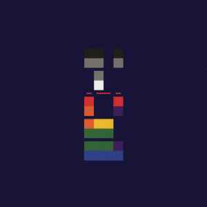 Coldplay -- X&Y