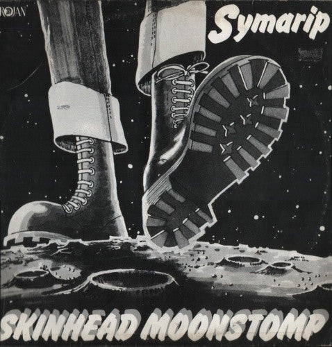 Symarip -- Skinhead Moonstomp