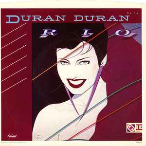 Duran Duran -- Rio