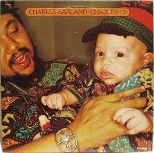 Earland, Charles -- Charles III