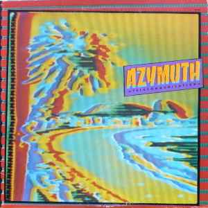 Azymuth -- Telecommunication