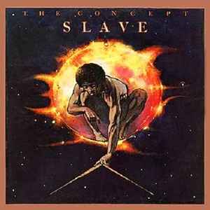 Slave -- The Concept