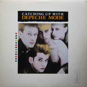 Depeche Mode -- Catching Up With Depeche Mode