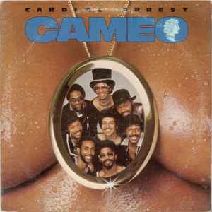 Cameo -- Cardiac Arrest