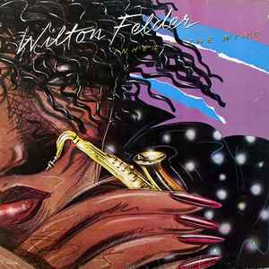 Felder, Wilton -- Inherit The Wind (c)