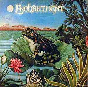 Enchantment -- Enchantment (c)