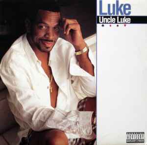 Luke -- Uncle Luke