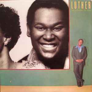 Luther -- This Close To You