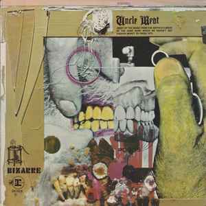 Mothers -- Uncle Meat