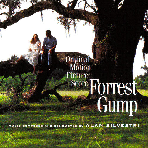 Forrest Gump (Soundtrack) (30th Anniversary Edition)