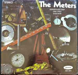 Meters -- The Meters