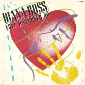 Ross, Diana - Love Hangover '89