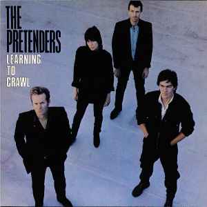 Pretenders -- Learning To Crawl