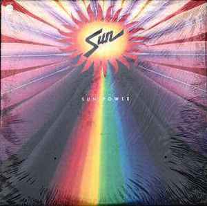 Sun -- Sun-Power