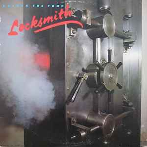 Locksmith -- Unlock The Funk