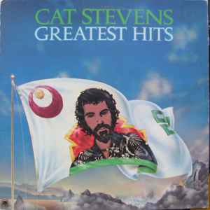 Stevens, Cat -- Greatest Hits