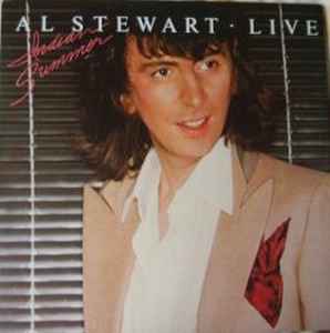 Stewart, Al -- Live Indian Summer