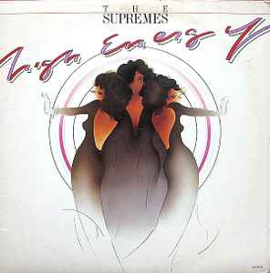Supremes -- High Energy