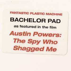 Bachelor Pad