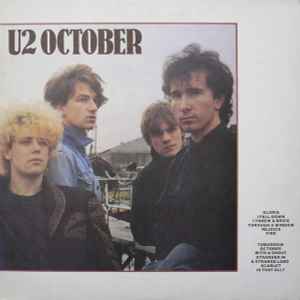 U2 -- October