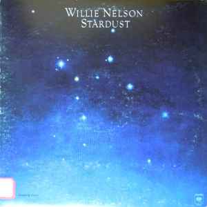 Nelson, Willie -- Stardust