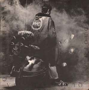 Who -- Quadrophenia