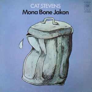 Stevens, Cat -- Mona Bone Jakon