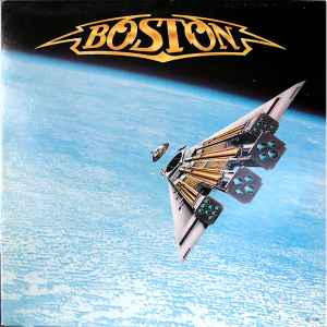 Boston -- Third Stage