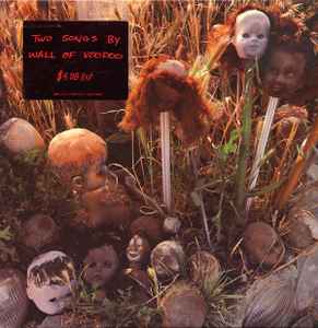 Wall Of Voodoo -- Two Songs By Wall Of Voodoo