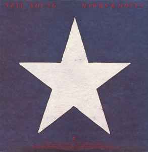 Young, Neil -- Hawks & Doves