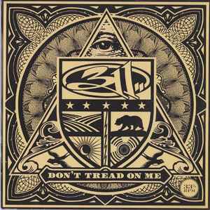 311 -- Don't Tread On Me