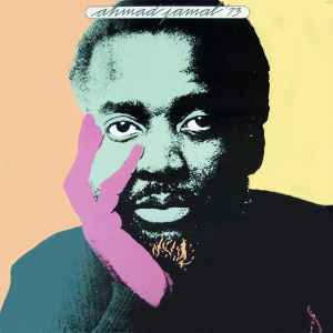 Jamal, Ahmad -- Ahmad Jamal 73