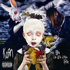 Korn -- See You On The Other Side
