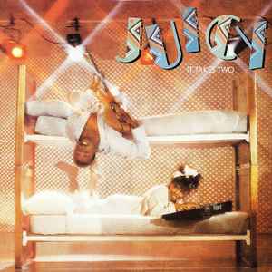 Juicy -- It Takes Two
