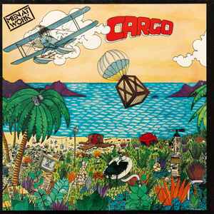 Men At Work -- Cargo