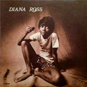 Ross, Diana -- Diana Ross