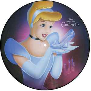 Cinderella, Songs from