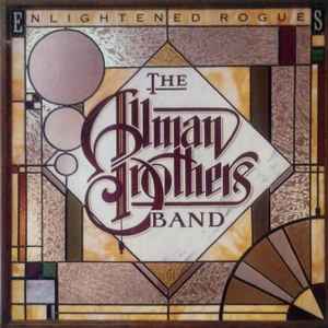 Allman Brothers Band -- Enlightened Rogues