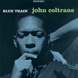 Coltrane, John -- Blue Train