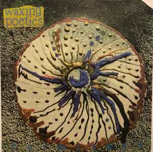 Waxing Poetics - Hermitage